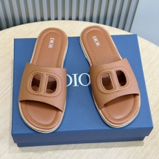 Christian Dior Slippers